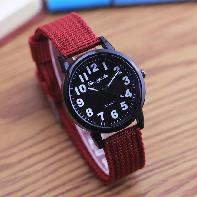 Damski zegarek ME06 1