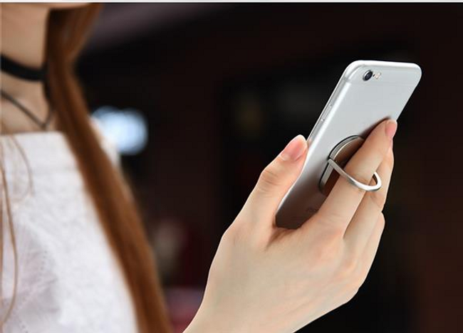 Drzac Za Telefon U Obliku Prstena Shipgratis Rs