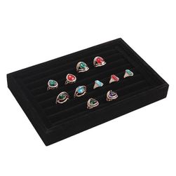 Kutija za prstenje - 3 boje