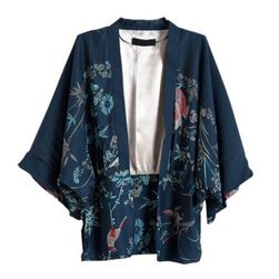 Ženski kimono VGH45