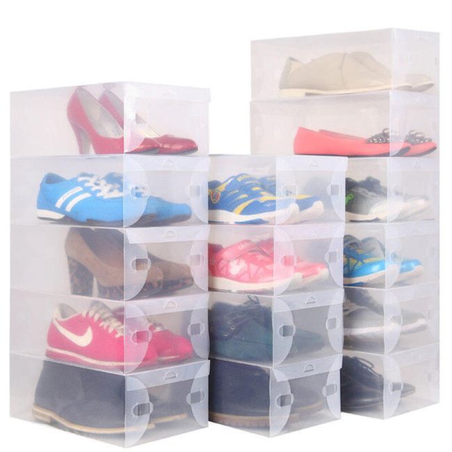 Box na boty V02 1