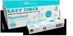 Antigénny test - SARS-CoV-2 Antigén Rapid Test Kit (Colloidal Gold) - 1 kus testu PD_1612133