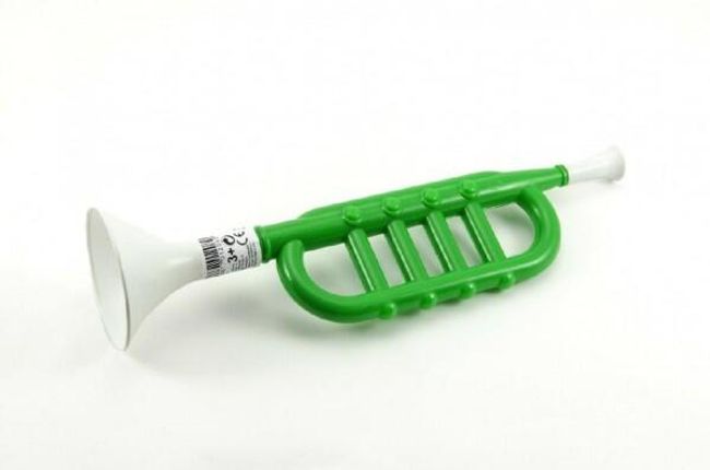 Trumpeta plast 34cm 3+ RM_48001208 1