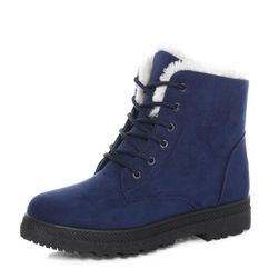 Women´s winter shoes Afisa