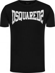 Мъжка тениска Dsquared2 QO_519746