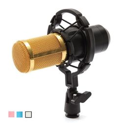 Mikrofon - dynamiczny