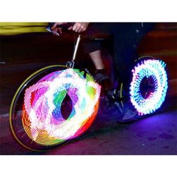 LED светлина за велосипедно колело SR_712546