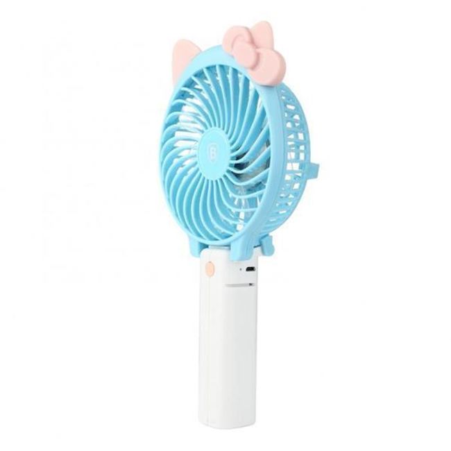 Prenosny Mini Usb Ventilator Vcetne Baterie Postovnezdarma Cz