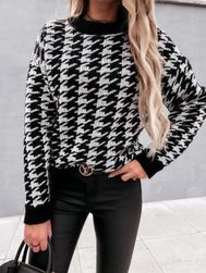 Ženski pulover EA_631608464485