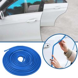 Zaštitne trake za automobile 5 m - plave PD_1536979
