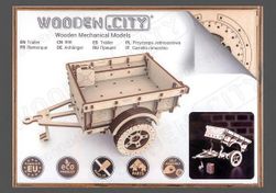 Trailer-Jeep Willys MB 4x4 RA_38044