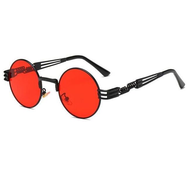 Słoneczne okulary SG25 1