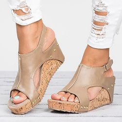 Damskie sandały Manon