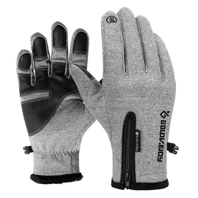 Pánské zimní rukavice WG90 1