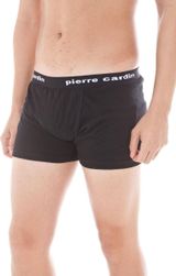 Pantaloni scurți pentru bărbați Pierre Cardin QO_221562