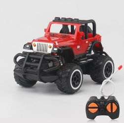 RC avto na daljinsko upravljanje - 5 različic