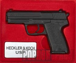 Model pistol-Heckler & Koch USP 1:2,5 PD_1003711