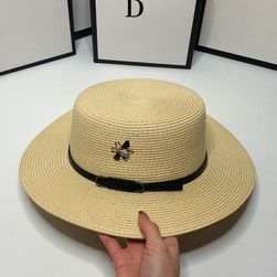 Ženski slameni šešir Nico