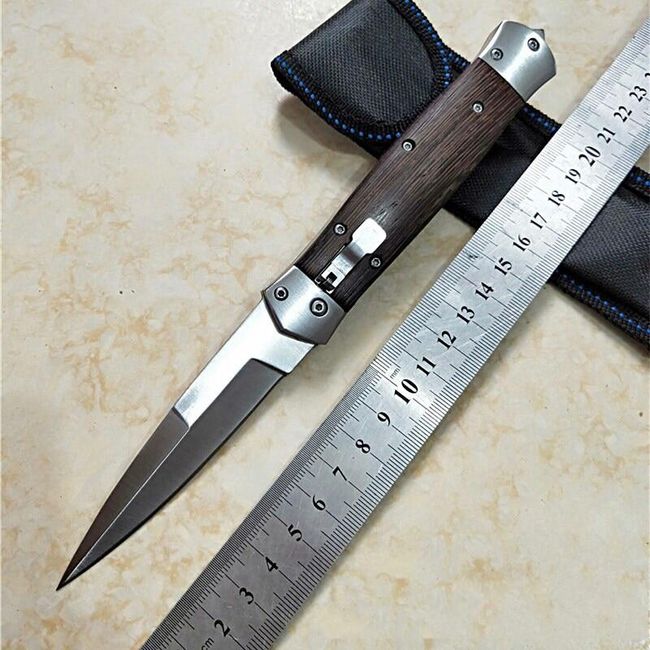 Nóż łowiecki NI7 1