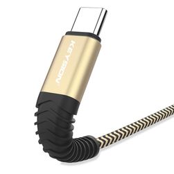 Nabíjecí a datový USB kabel USBC01