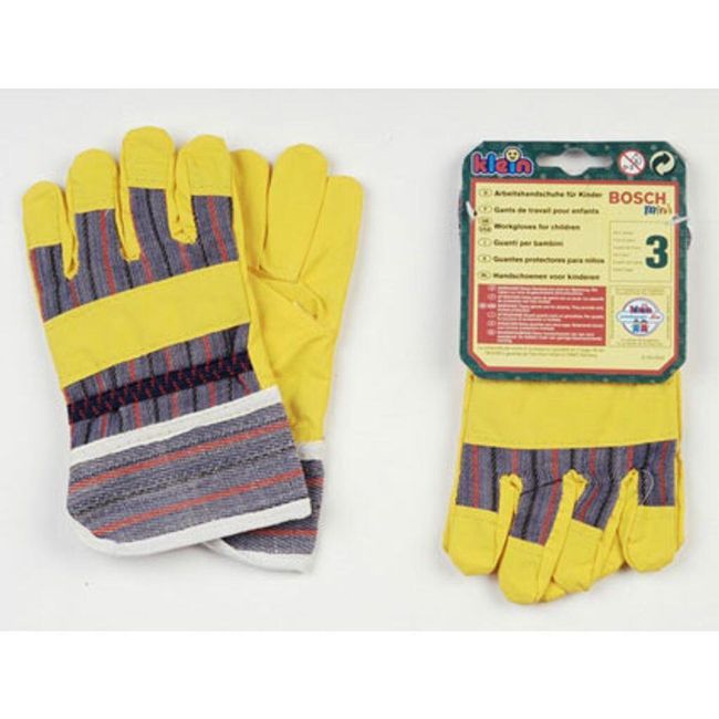 Защитни ръкавици Bosch PD_1163908 1