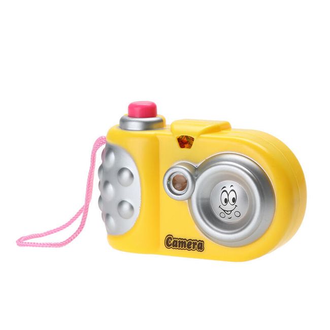 Otroški fotoaparat 1