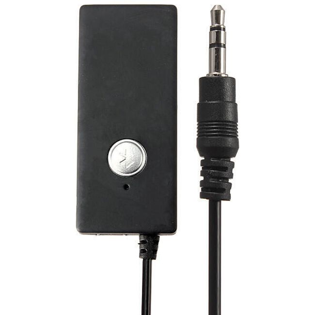 Bluetooth audio přijímač s 3,5 mm jack konektorem (samec) 1
