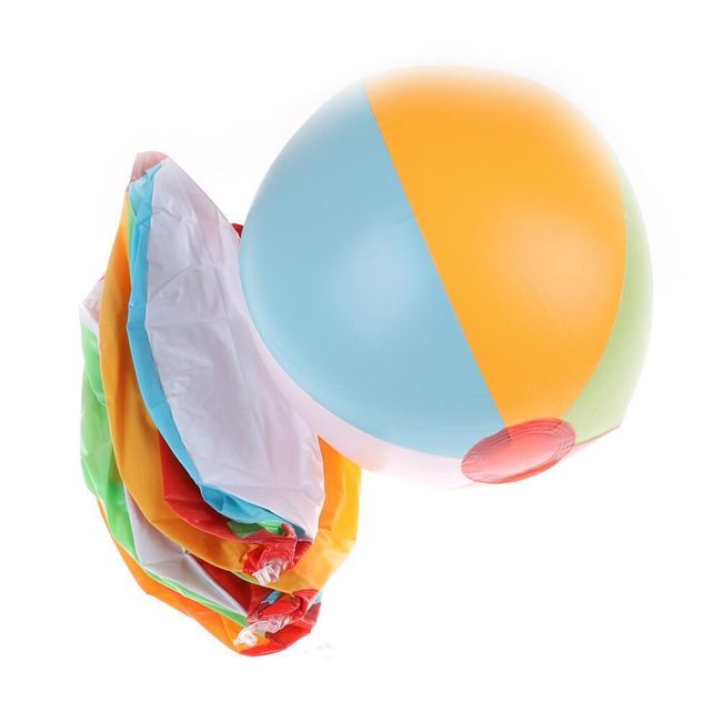 Inflated 30