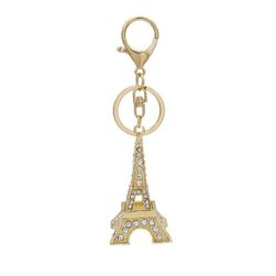 Kulcstartó - Eiffel-torony