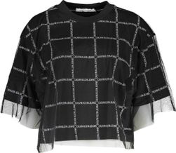 Calvin Klein tricou pentru femei QO_529976