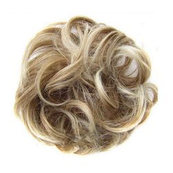 Hairpiece PP6