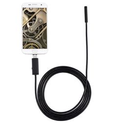 Endoskop za Android telefone - 7 mm