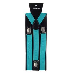Men´s suspenders PK02