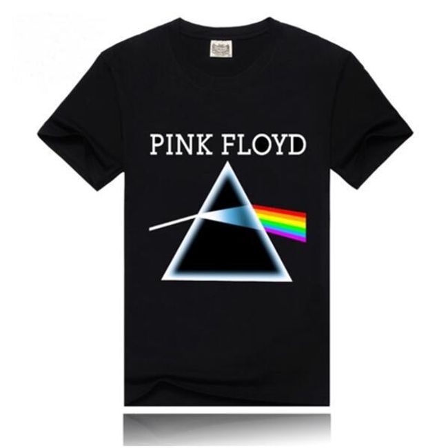 Tricou pentru bărbați Pink Floyd 1