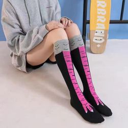 Ženske čarape Fahi