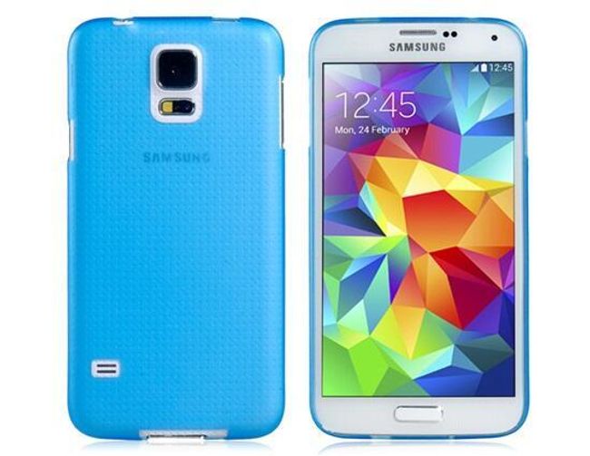 Plastikowa obudowa na Samsung Galaxy S6 w 5 kolorach 1