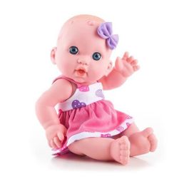 Hračkárska bábika Bella 30 cm VO_60026071