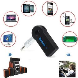 Bluetooth adaptér telefon kihangosító és transzmitter