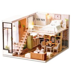 Dollhouse DP101