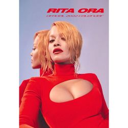 RITA ORA (29,7 x 42 cm) A3 TO_354274