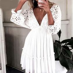 Cipkaste Haljine Haljine Zenska Konfekcija Moda Shipgratis Rs