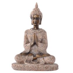 Будистическа статуя