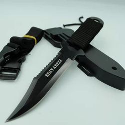 Охотничий нож SK02