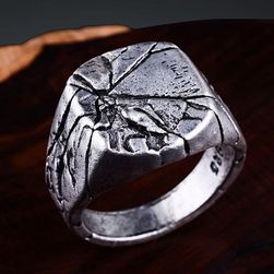 Pánský prsten B012777
