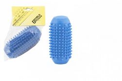 Váleček masážní antistresový guma 13 cm 2 barvy v sáčku RM_38002018