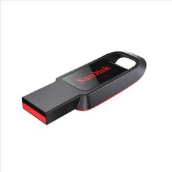 Cruzer Spark USB 2.0 32 GB-os flash meghajtó VO_28073643