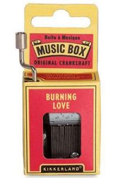Музикална кутия-изгаряща любов SR_DS13745240