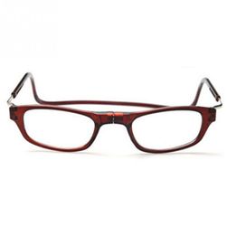 Dioptrijske naočare za čitanje sa magnetom - 3 boje