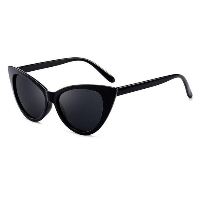 Ochelari De Soare Ochi De Pisică 11 Variante Shipgratis Ro