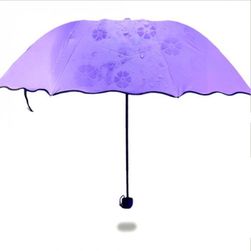 Вълшебен чадър - 6 цвята